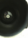 Bausch and Lomb Microscope Binocular Head - Use with B-35-37 and B-35-83 Others