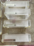 Lot of 4 Eppendorf Vacuum Manifolds for DNA Purification / Quigen Robot Software