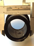ORIEL Newport MKS 46mm Dia. Flange Liquid Water Filter Compare 61945 2" 70.5mm