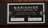 4 Narishige Microscope IVF Stage Components Nikon TMD Micromanipulator Mounts