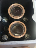 Zeiss 2.5X Microscope Stemi Stereozoom Sliding Objective Lens 475033 “47 50 33”