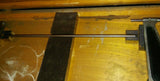 Brown and Sharpe 15" Outside Micrometer / Standard / Wooden Case / NICE!