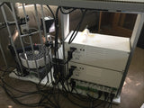 Pharmacia LKB FPLC System Frac100 P-500 LCC-501Plus MV-7 Mixer UV Detector Parts