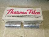 2 Roll Thermal Therma Film TF1400HD AM110HD Ultrasound Video Printer 110mm x 20m