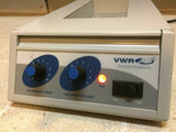 VWR Standard Heat Block 13259-034 Heater Heatblock III 949052