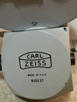 Zeiss 2-Head Teaching System Dual-Observation Universal Standard Junior 4-8X KPL