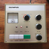 Olympus Microscope Camera Exposure Control Unit
