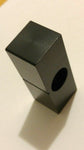 Microscope Slider Metal Leitz Leica for Fluorescence Phloempak Optical Blocker