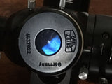 Zeiss Standard WL GFL Microscope Ikon Camera Beam Splitter Mount Photometer