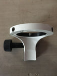 Zeiss Axio Axioskop Microscope Condenser Carrier With Focus Gear