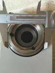 Ludl LEP Microscope Motorized 25mm Filter Wheel 6 Position 99A042 Shutter