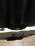 Nikon Binocular Microscope Head with Bertand Lens Polarizing Pol Parts Repair