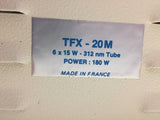 Enprotech Transilluminator TFX-20M