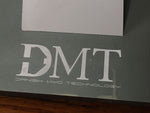 DMT Danish Myo Tech Analyzer with Zeiss 10x Achromat And 3-Axis Mitutoyo Microm.