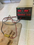 Bio-Rad Power Supply 1000/500 For Electrophoresis TESTED ++WORKING++