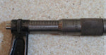 Brown and Sharpe Outside Micrometer 3-4" No. 65