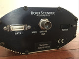 Photometrics Roper Scientific Coolsnap cf Monochrome Microscope Camera