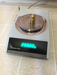 Toledo Mettler PJ400 Precision Electronic Balance Scale 0.01g Accuracy 400g Max