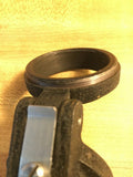 Kopil Microscope Camera Adapter 25mm Tube X 42 Pentax with Locking Hinge