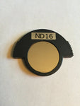 Nikon Microscope ND16 Neutral Density 16 Epi-Illuminator Labophot Optiphot