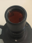 Nikon F1-FM TS-100 TS100 Inverted Microscope Epi-Fluorescent Attachment