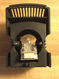 Unitron Micromet Inverted Microscope 6V 30W Lamphouse Includes New Bulb
