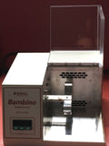 Boekel Bambino D4458 Hybridization Oven Model 230300 for Two Tubes