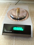 Toledo Mettler PJ400 Precision Electronic Balance Scale 0.01g Accuracy 400g Max