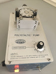 Buchler Instruments Polystaltic Lab Pump - 4 Channel