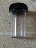 Pair of Motic Microscope Objective Vials Lot of 2 for RMS Threads