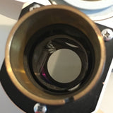 Zeiss Axio Series Seidentopf Binocular Microscope Eyetubes 452905 Others Parts