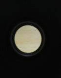 Vintage Series 0 5" Focus  S.V. E. Anastigmat Projection Projector Lens 1.665" D