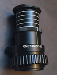Olympus Surgical Microscope Eyepiece OME7-8xOC-20 for Parts