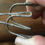 Pinch Clamp Pinchcock for 1/2” Laboratory Tube and Hose