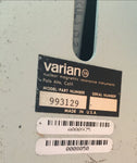 Varian 993129 Inova 600 NMR Remote Status Unit for Parts