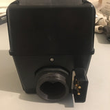 Nikon FN-LP Lamp House for Eclipse E600 Microscope 12V 100W