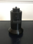Leica DM LSFA Confocal HC Microscope 43mm Laser Adapter w/ Broken Slider