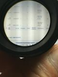 Olympus Stereozoom Microscope Eyepiece WHSZ10x/22 Highpoint (use with glasses)