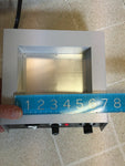 Fisher Scientific Lab-Line Dry Bath 2052SQB Block Heater Timer 22 or 35mm