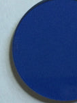 Zeiss Microscope Clear Blue Glass Filter B12 Aus Jena C311 32mm 12