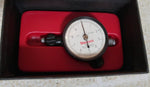 Starrett 81-211J  DIAL INDICATOR with Box