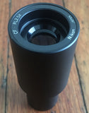 Nikon Auxillary Lens CF PL2.5X Throat Relay