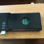 Zeiss Microscope Intermediate Tube 6 Color Filter Holder Standard WL GFL 11x39mm