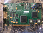 Roper Scientific PCI Card Microscope Camera Controller 01-447-003 BO SCSI
