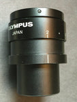 Olympus Microscope Focusable 35 WH10x/22 Highpoint (for use with glasses)