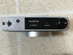 Olympus Microscope Camera C-35AD-4 Controller PM-10AK 35mm for Parts