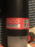 Teledyne ISCO Mini Fraction Collector Waste Valve 68-1847-004 / 6-pin connection