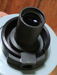American Optical Microscope Cameras and Automated Manual Shutters /  Attachments