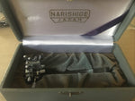 Narishige HMT-3 Compact Three-Electrode Holder Box Extra Screws - Used