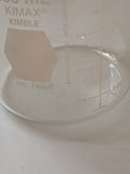 Kimax 600mL Beaker Laboratory Glassware Kimble No. 14000